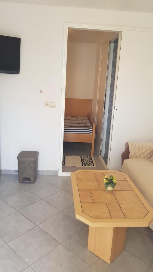 Apartment Simpatico Vir Eksteriør bilde